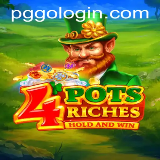 Explorando o Mundo de '4potsriches': O Jogo Que Está Conquistando Todos