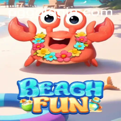 Descubra a Diversão com BeachFun: O Jogo de Praia do Momento