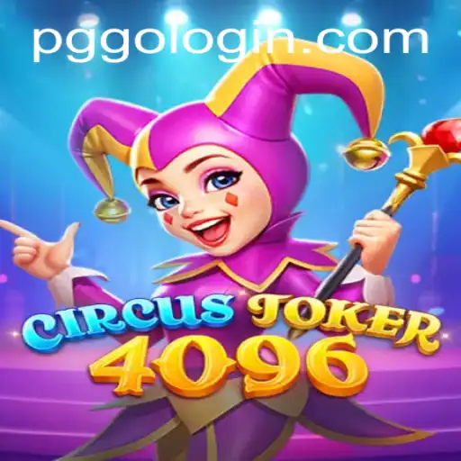 Explorando o Mundo Enigmático de CircusJoker4096: Um Jogo de Estratégia Inovador