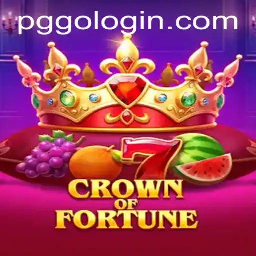 CrownofFortune: Descubra a Emoção do Jogo PG GO