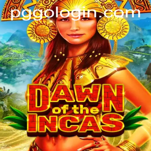 Explorando a Fascinante Aventura de DawnoftheIncas com PG GO