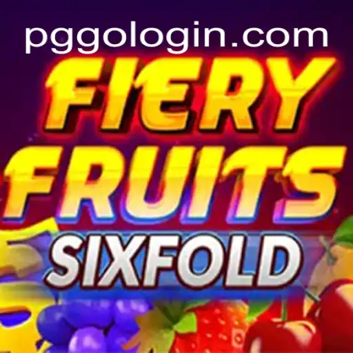Descobrindo o Enigmático Mundo de FieryFruitsSixFold