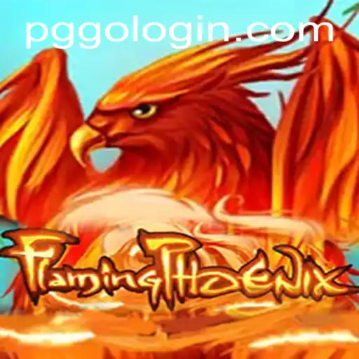 Descubra FlamingPhoenix: O Novo Fenômeno de Jogo no Estilo PG GO