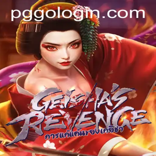 GeishasRevenge: Descubra o Universo de PG GO