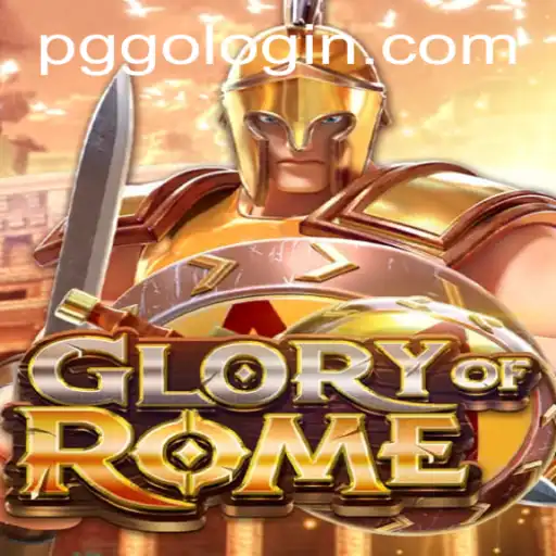 Explorando o Fascinante Mundo de GloryofRome e PG GO