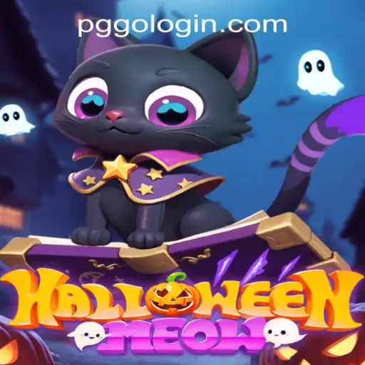 HalloweenMeow: Mergulhe na Aventura Assustadora com PG GO