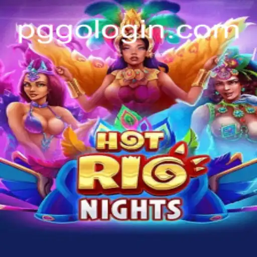 HotRioNights: Reviva a Emoção do Carnaval Carioca com PG GO