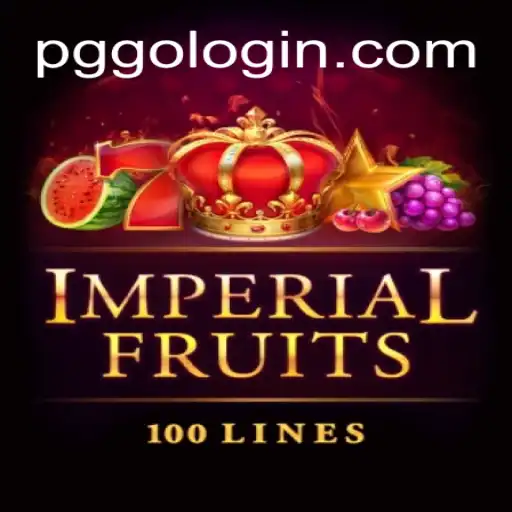 Descubra o Empolgante Mundo do Jogo ImperialFruits100