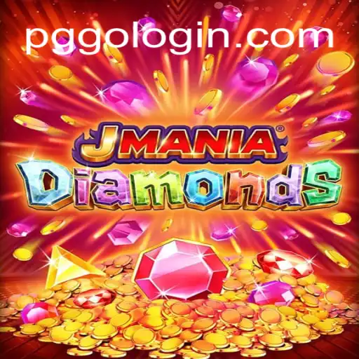 Descubra JManiaDiamonds: O Novo Fenômeno em Jogos de Tabuleiro com PG GO