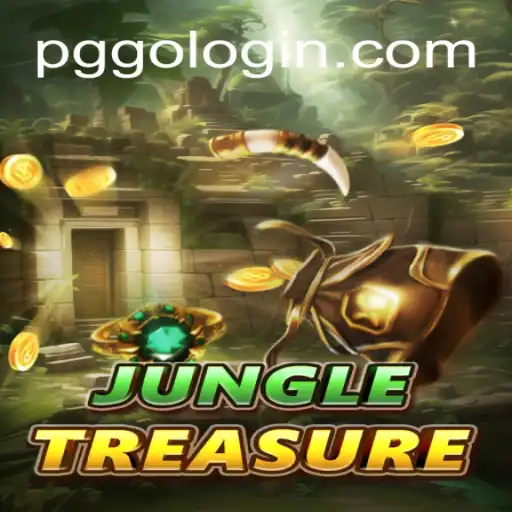 Descubra o Mundo Aventureiro de JungleTreasure: Um Mergulho na Emoção de PG GO