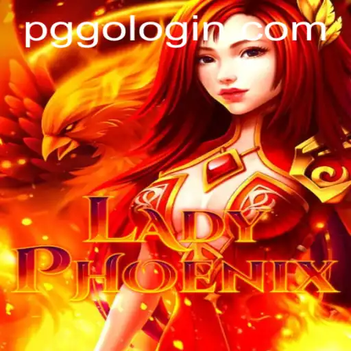 Explorando o Universo de LadyPhoenix: O Novo Fenômeno dos Jogos PG GO