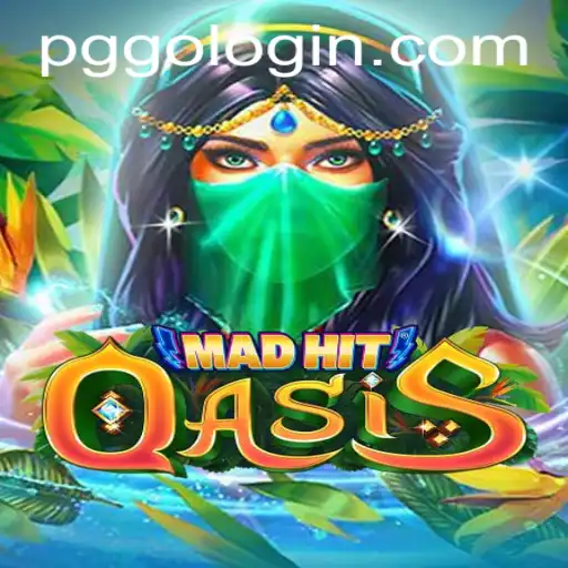 Descubra MadHitOasis: O Novo Jogo Sensação do Ano com a Novidade PG GO