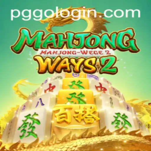 Descubra 'MahjongWays2' da PG GO: A Nova Sensação dos Jogos de Azar