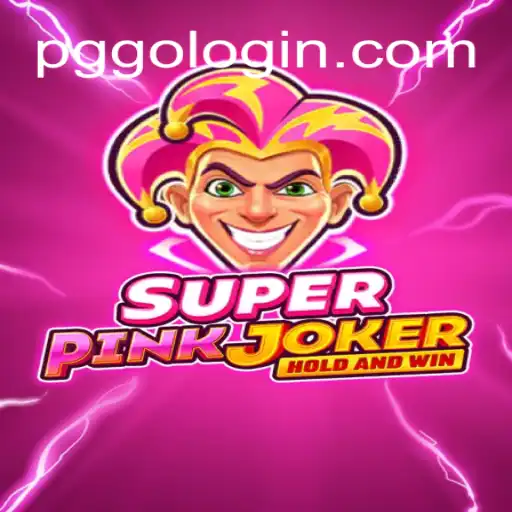 SuperPinkJoker: O Novo Jogo de Estratégia Que Está Revolucionando o Mundo dos Games