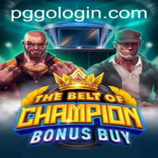 Explorando o Fascinante Mundo de TheBeltOfChampionBonusBuy da PG GO