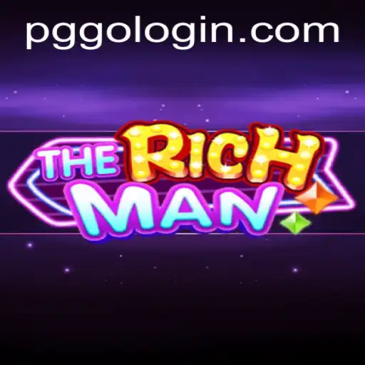 TheRichMan: O Jogo Estratégico do Momento
