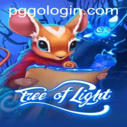 Explorando o Mundo Encantado de TreeofLight: Uma Aventura Mágica