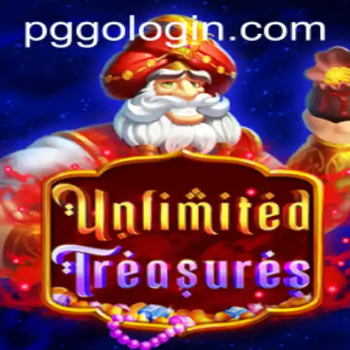 Desvendando UnlimitedTreasures: O Fascínio do Novo Jogo 'PG GO'